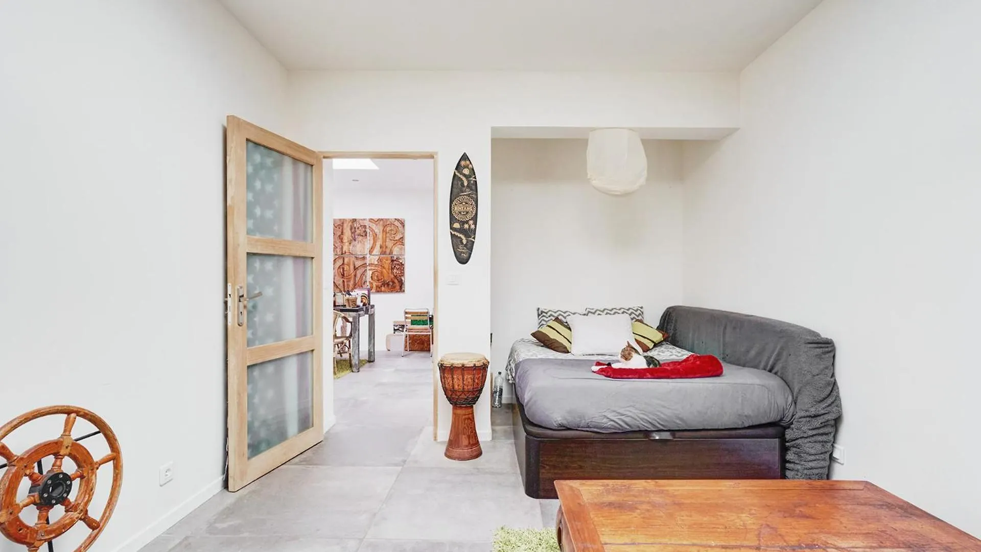 La Petite Crique Villa Sausset-les-Pins