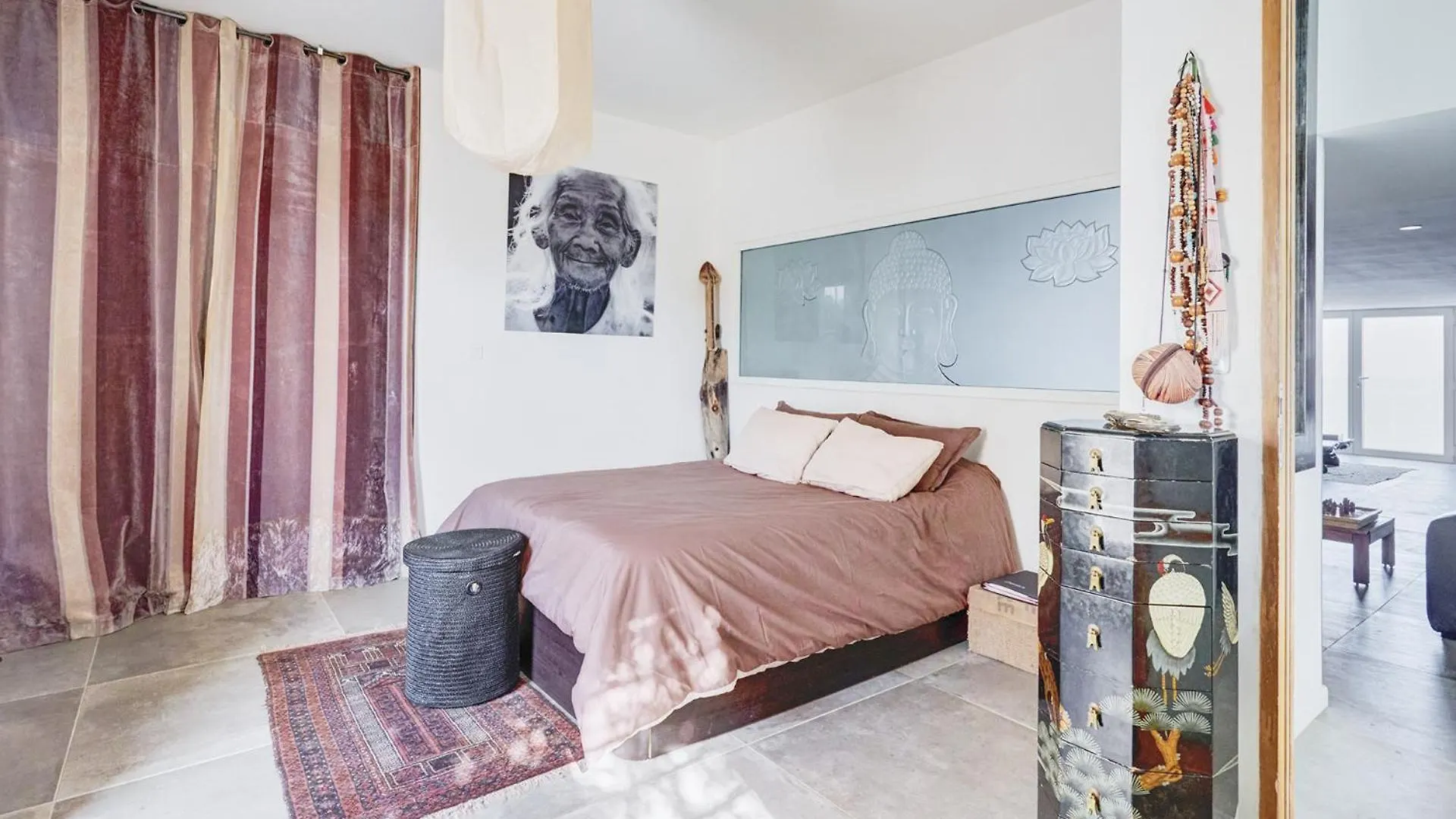 La Petite Crique Villa Sausset-les-Pins