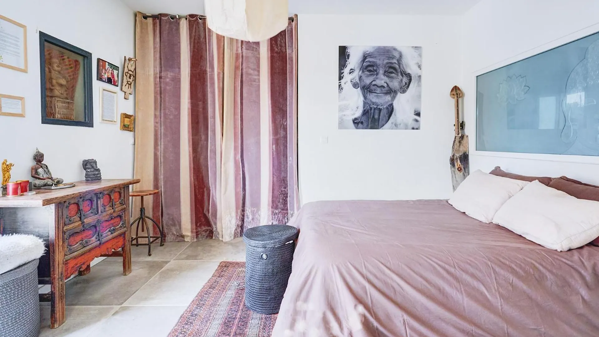 La Petite Crique Villa Sausset-les-Pins