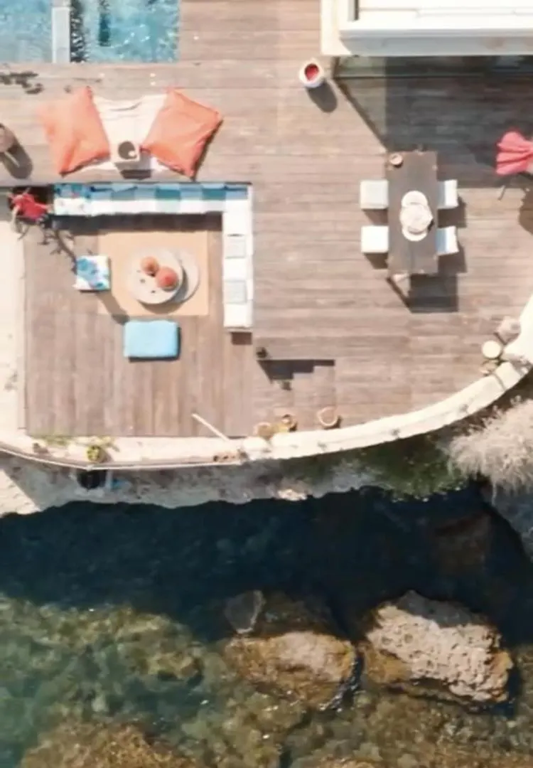 La Petite Crique Villa Sausset-les-Pins