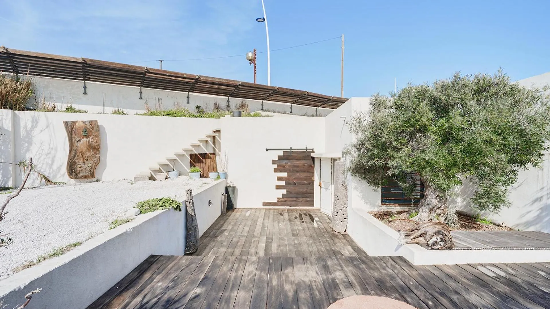 La Petite Crique Villa Sausset-les-Pins