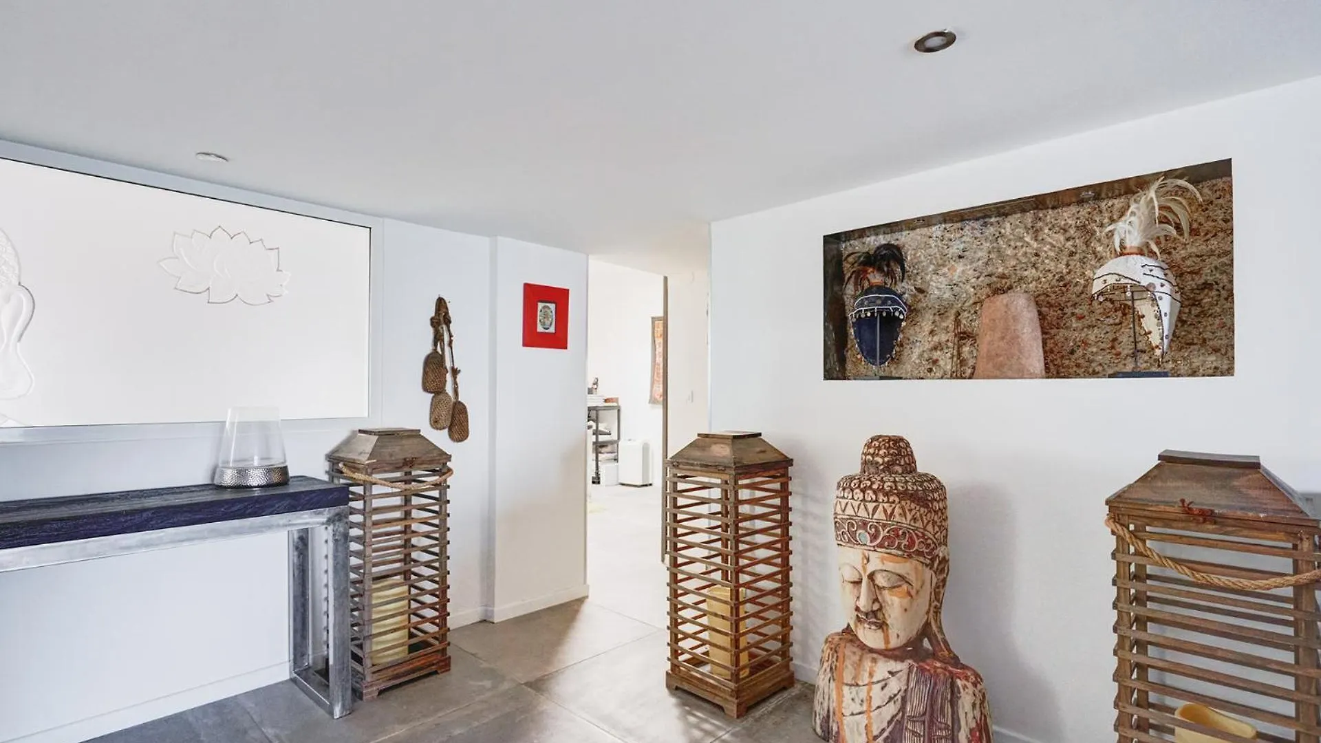 La Petite Crique Villa Sausset-les-Pins 0*,