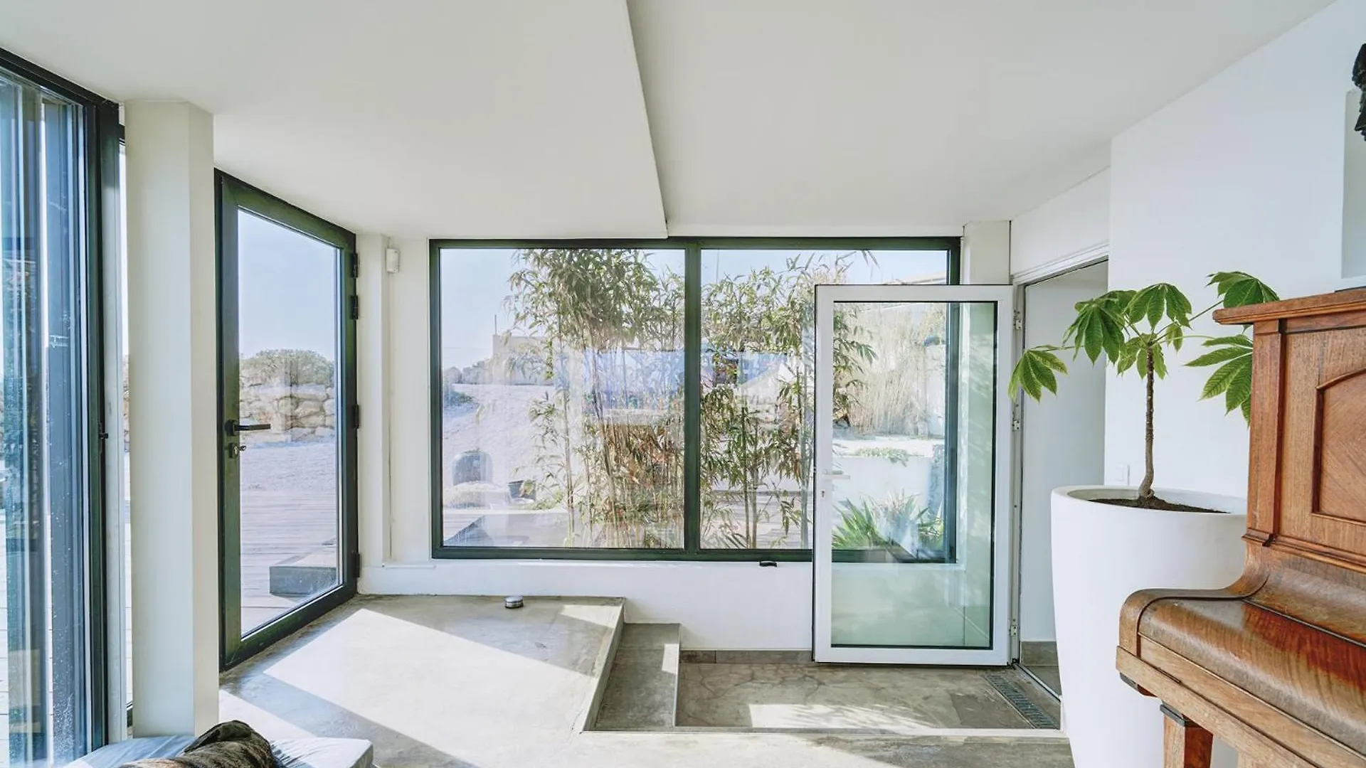 La Petite Crique Villa Sausset-les-Pins