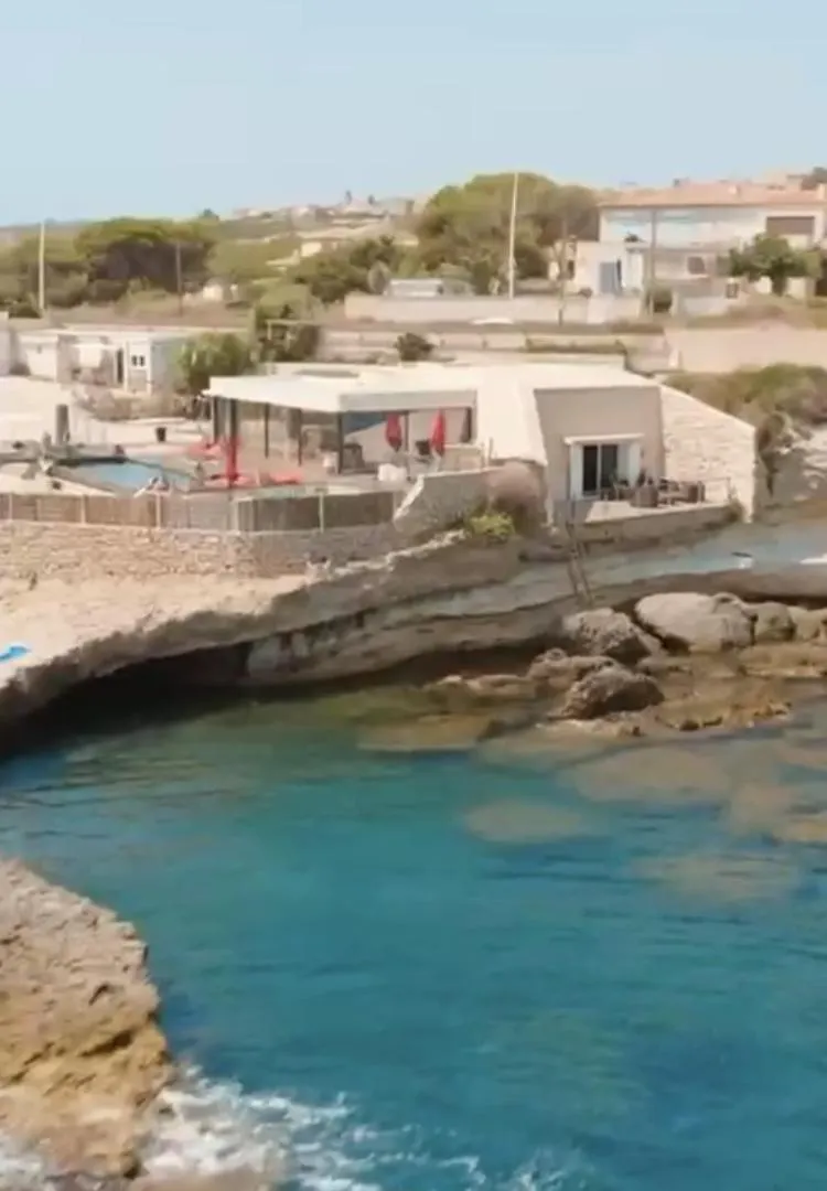 La Petite Crique Villa Sausset-les-Pins