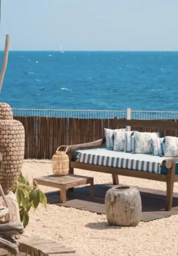 La Petite Crique Villa Sausset-les-Pins France