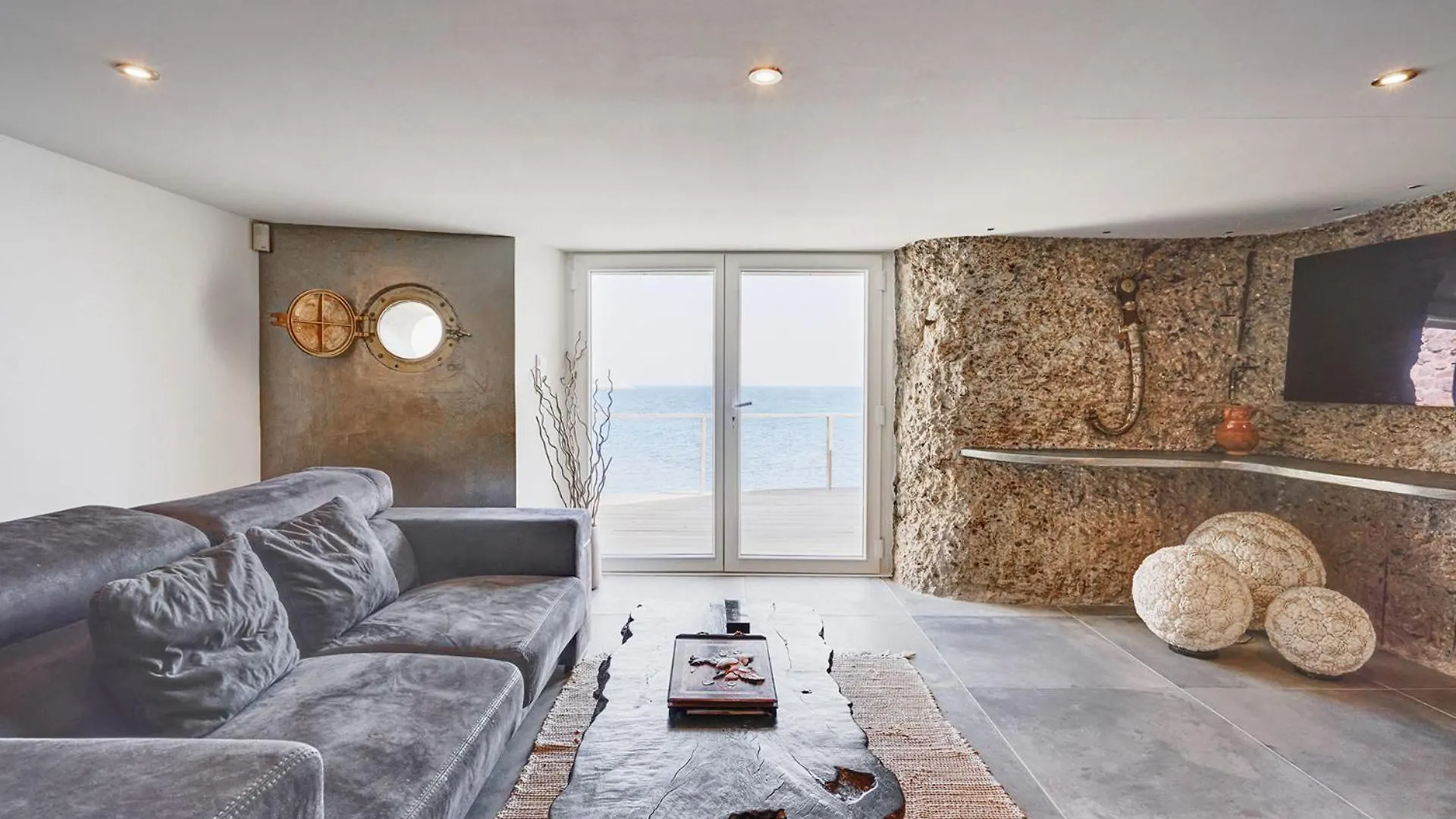La Petite Crique Villa Sausset-les-Pins