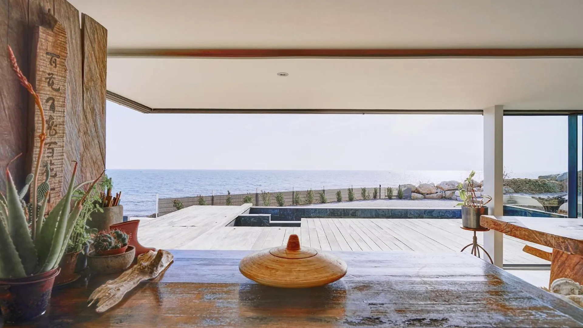 La Petite Crique Villa Sausset-les-Pins