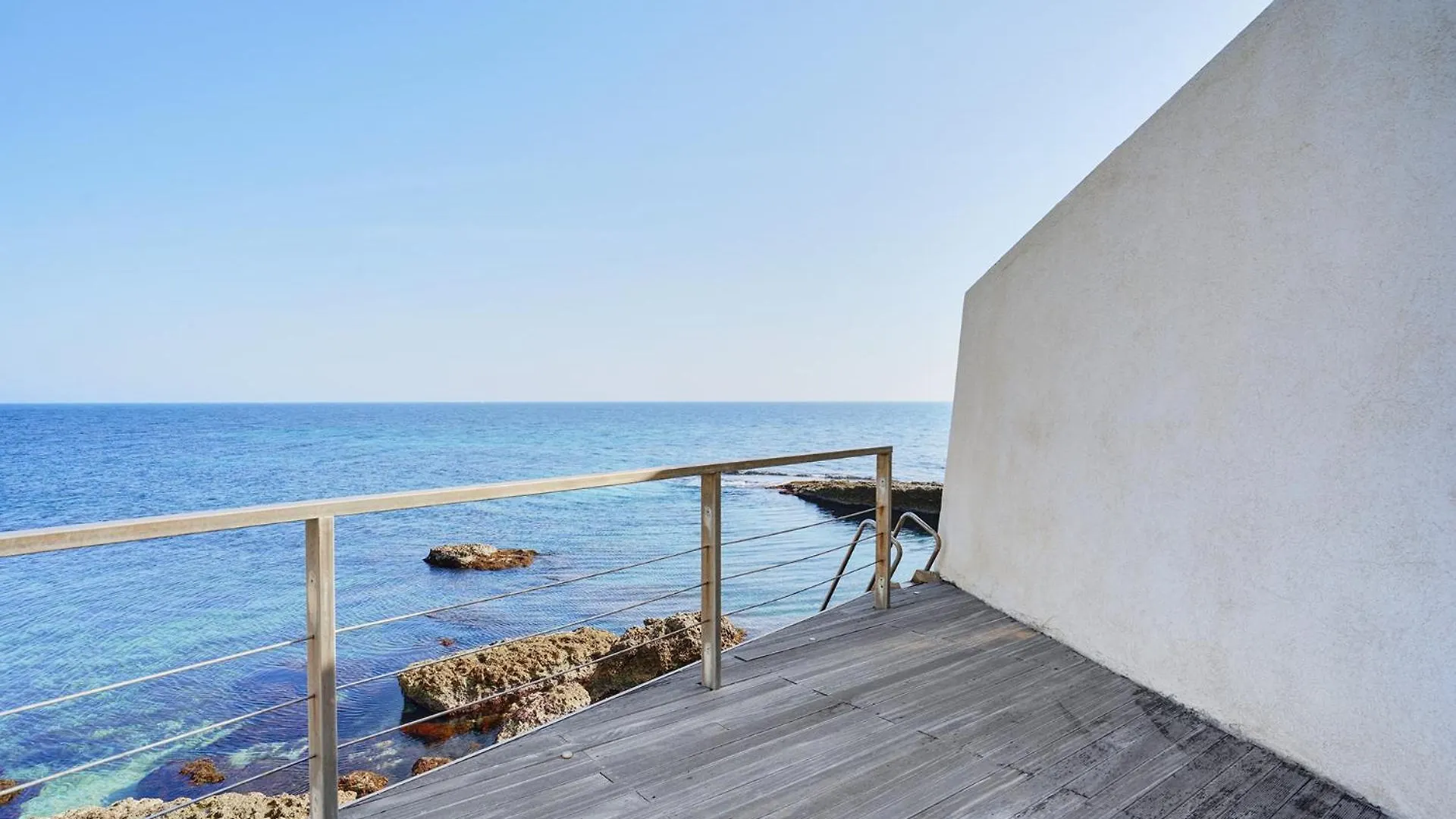 La Petite Crique Villa Sausset-les-Pins